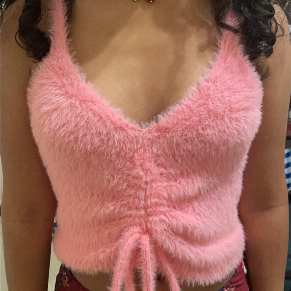 Target tank